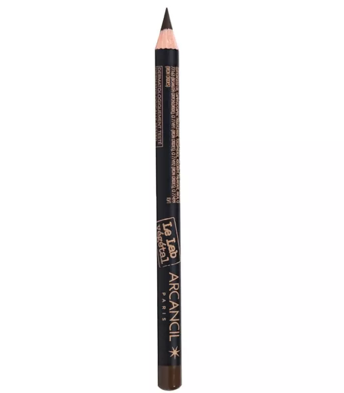 CRAYON SOURCILS LAB VEGETAL Crayon  Sourcils - Vegan