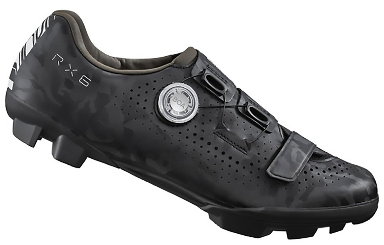Shimano SH-RX600 - MTB-/Gravelschuhe kaufen | Bike-Discount