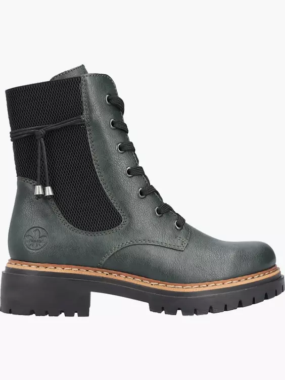 Rieker Damen Biker Boots