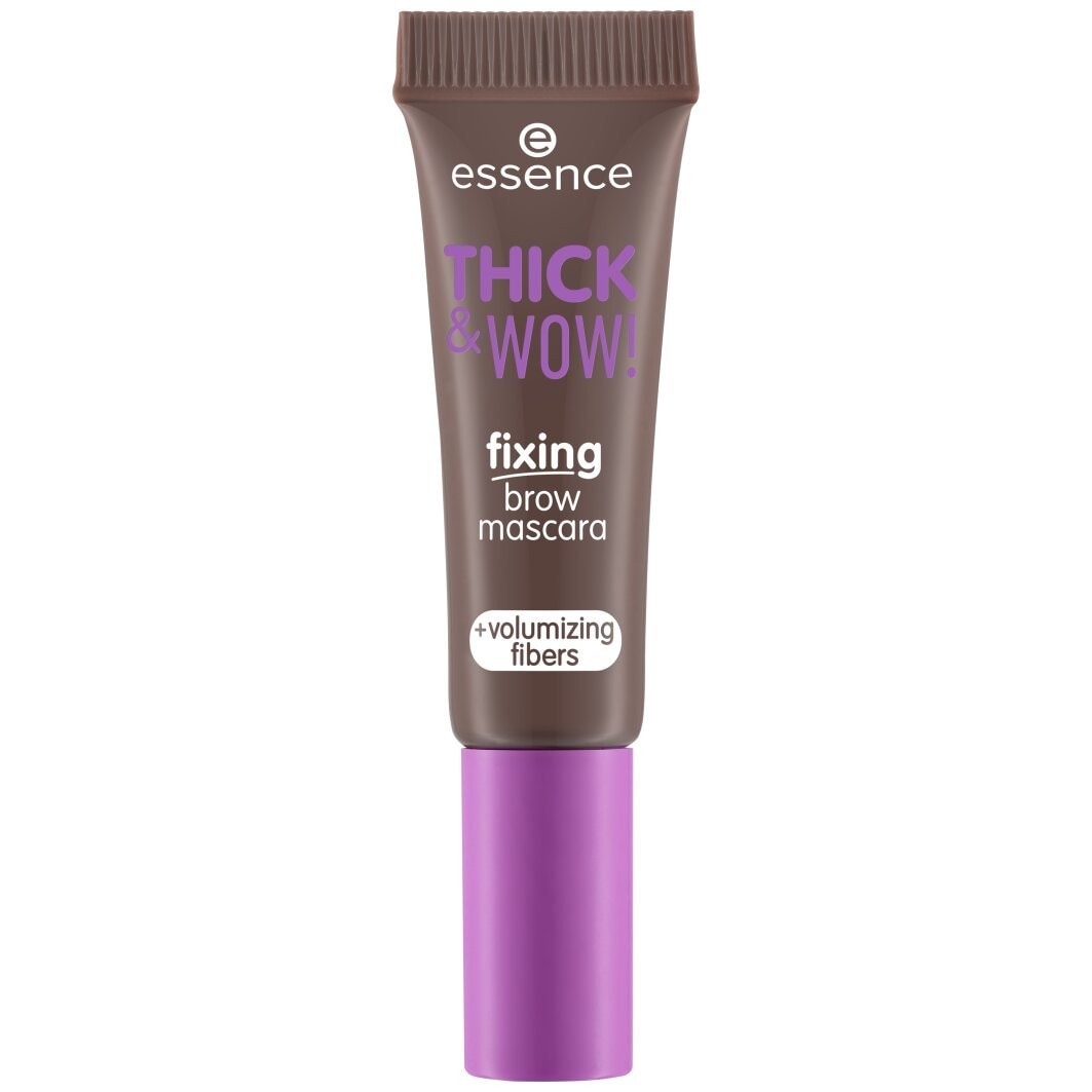 THICK & WOW! fixing brow mascara