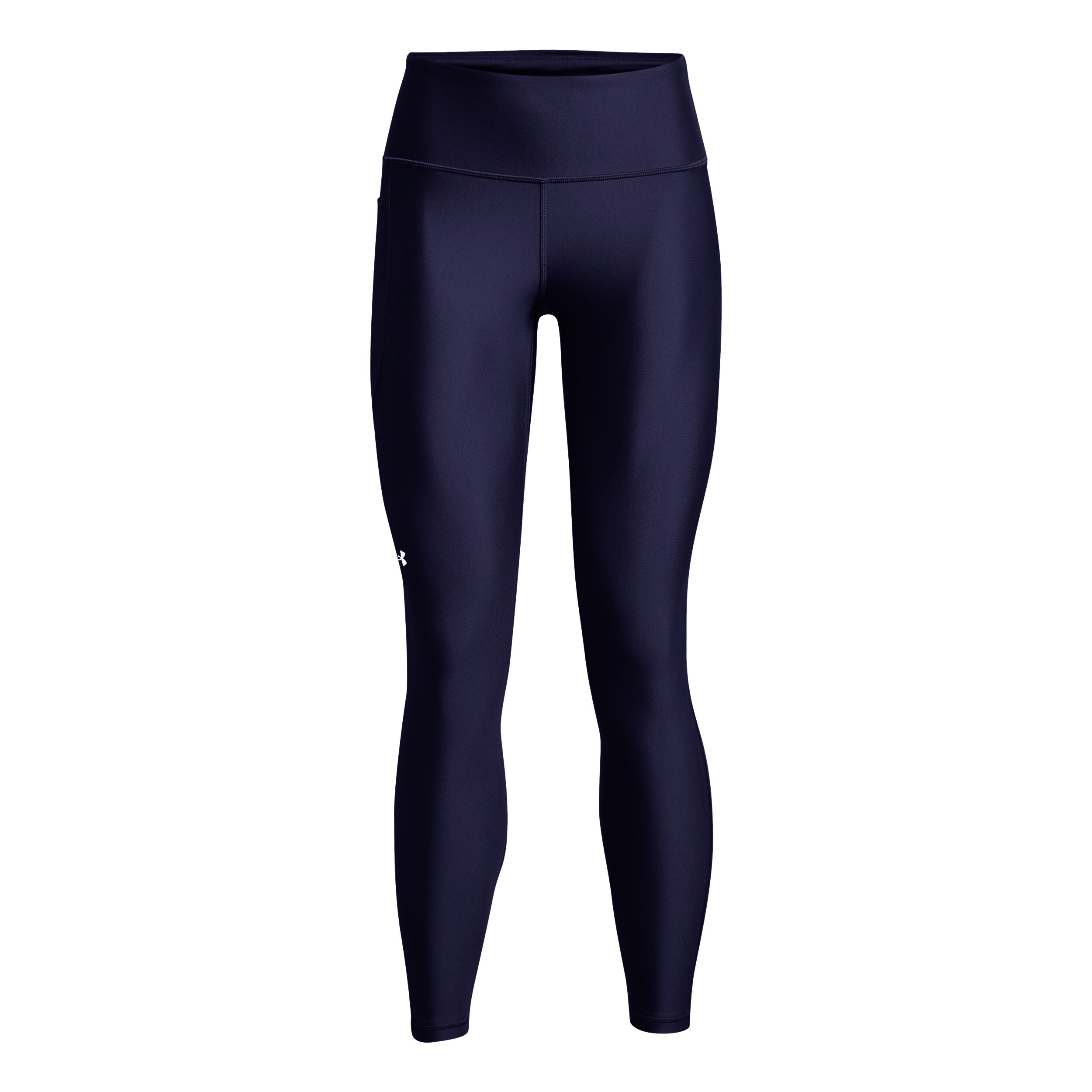High Rise Tight Damen - Dunkelblau