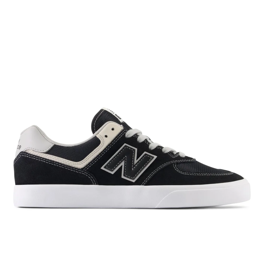 New Balance 574 NM574VCB / schwarz