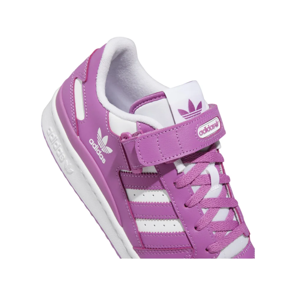 adidas Forum Low GX7070 / weiss