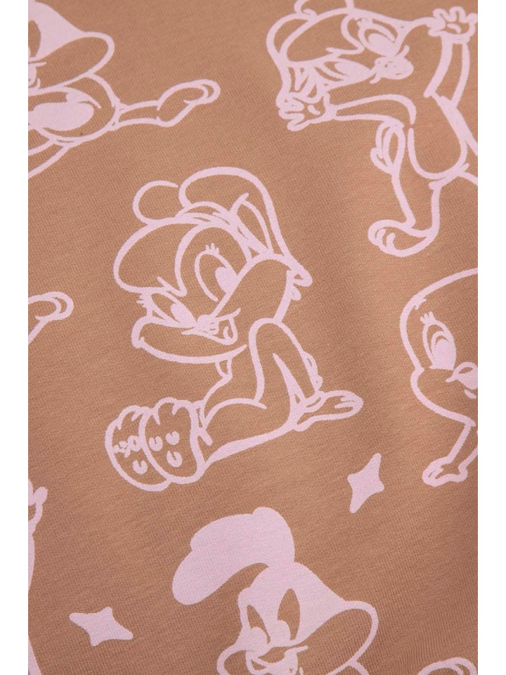 Coccodrillo Sweatshirt in braun günstig kaufen