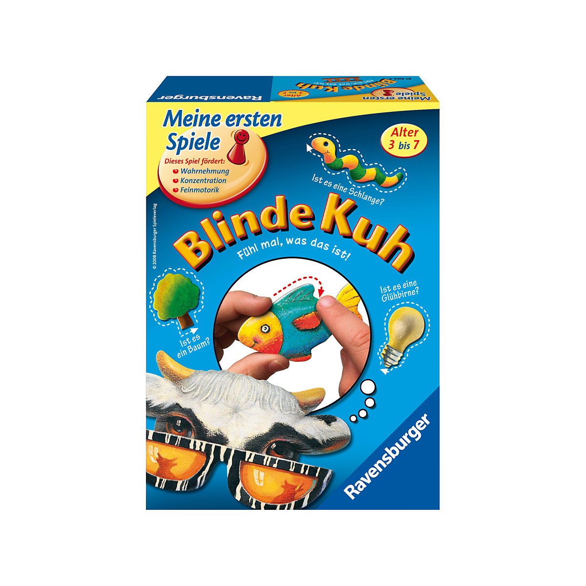 Blinde Kuh