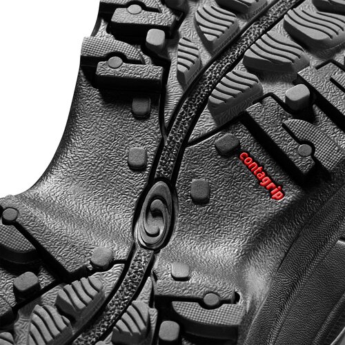 DAMEN SCHUHE TOUNDRA PRO CSWP W PH