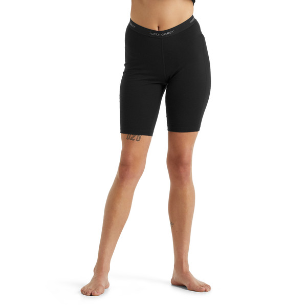 W MERINO 200 OASIS SHORTS Damen - Funktionsunterwäsche
