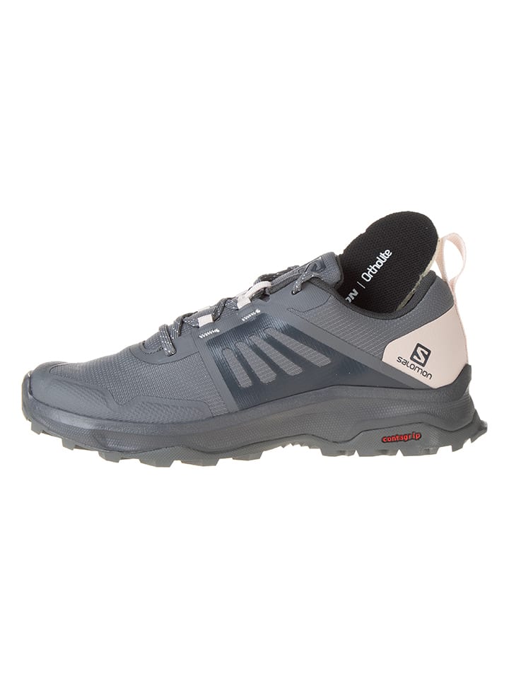 SALOMON Trailrunningschuhe 