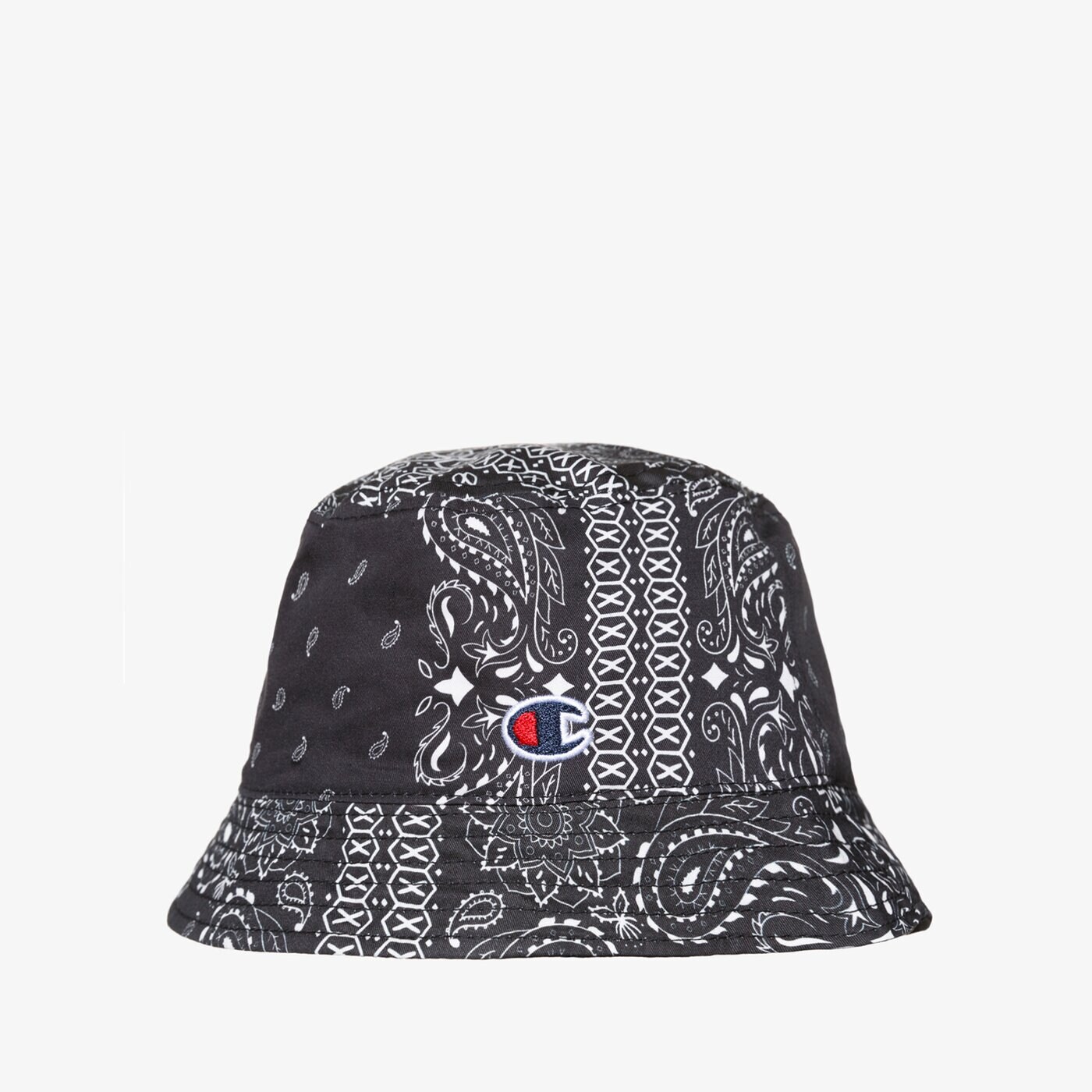 CHAMPION HUT ROCHESTER Schwarz