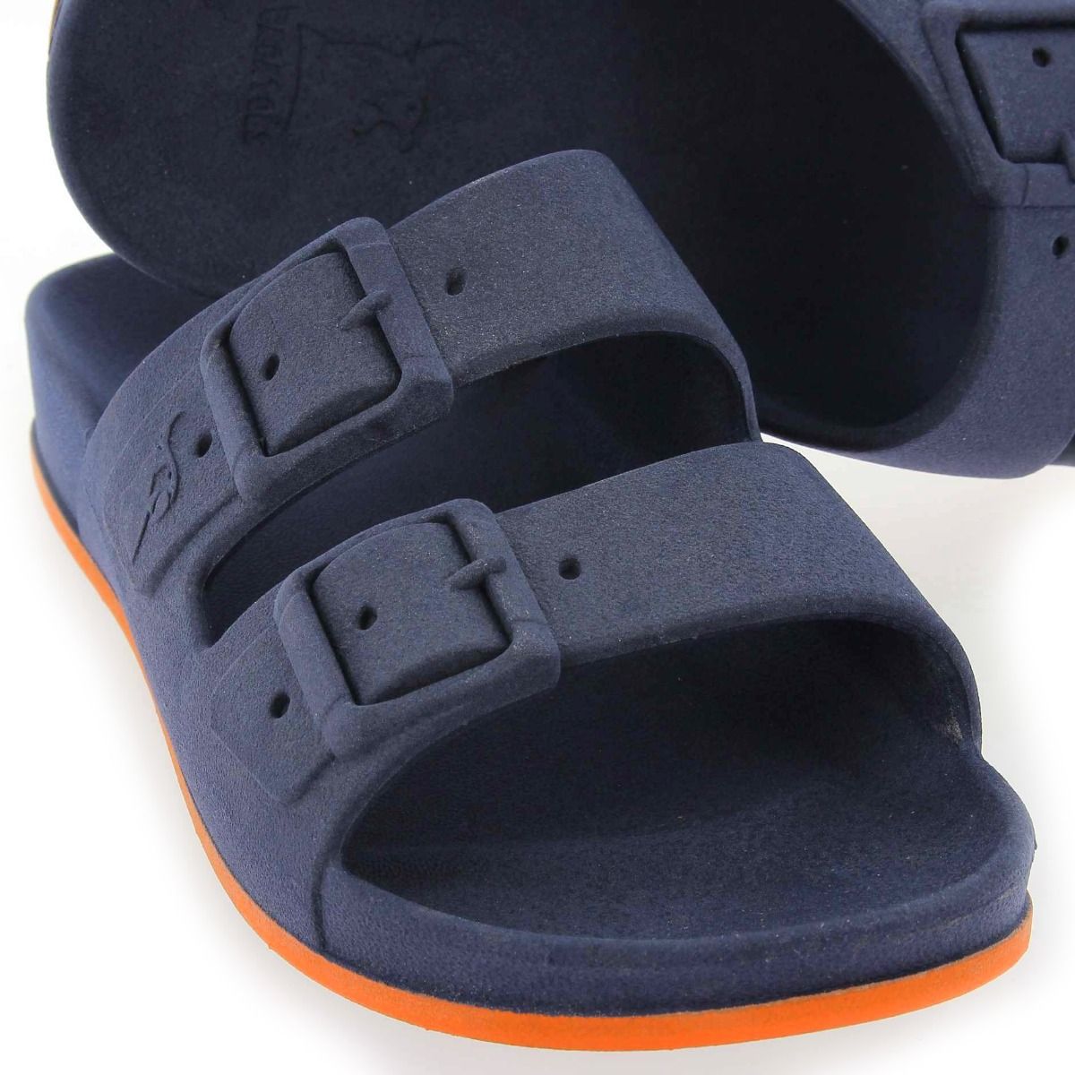 Cacatoès  BRASILIA - Marine Orange