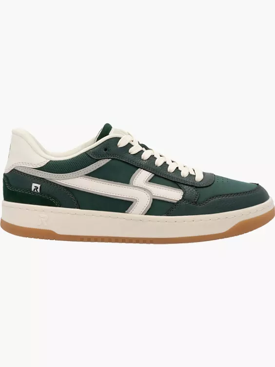 Rieker Herren Sneaker Low