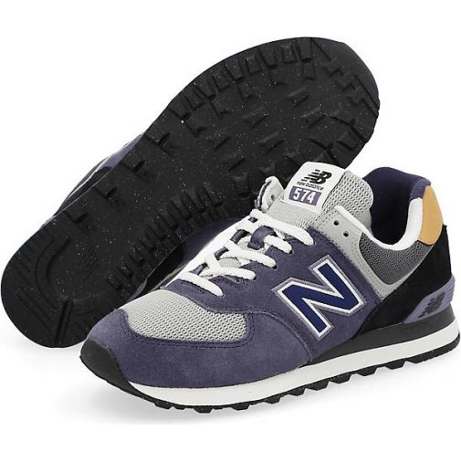 New Balance Retro-Sneaker 574