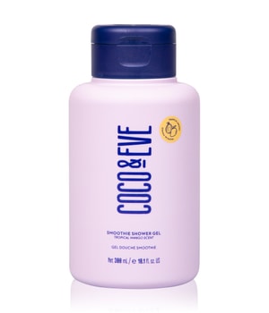 Coco & Eve Glow Figure Smoothie Shower Gel Tropical Mango Scent Duschgel-300 ml