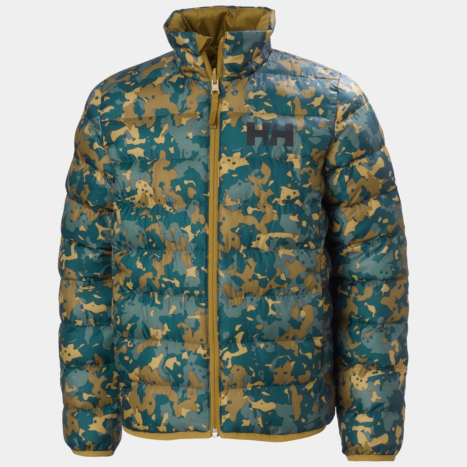 Juniors’ Marka Insulator Jacket