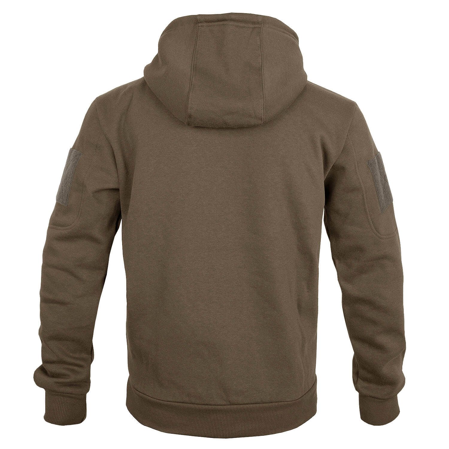 Tactical Hoodie
