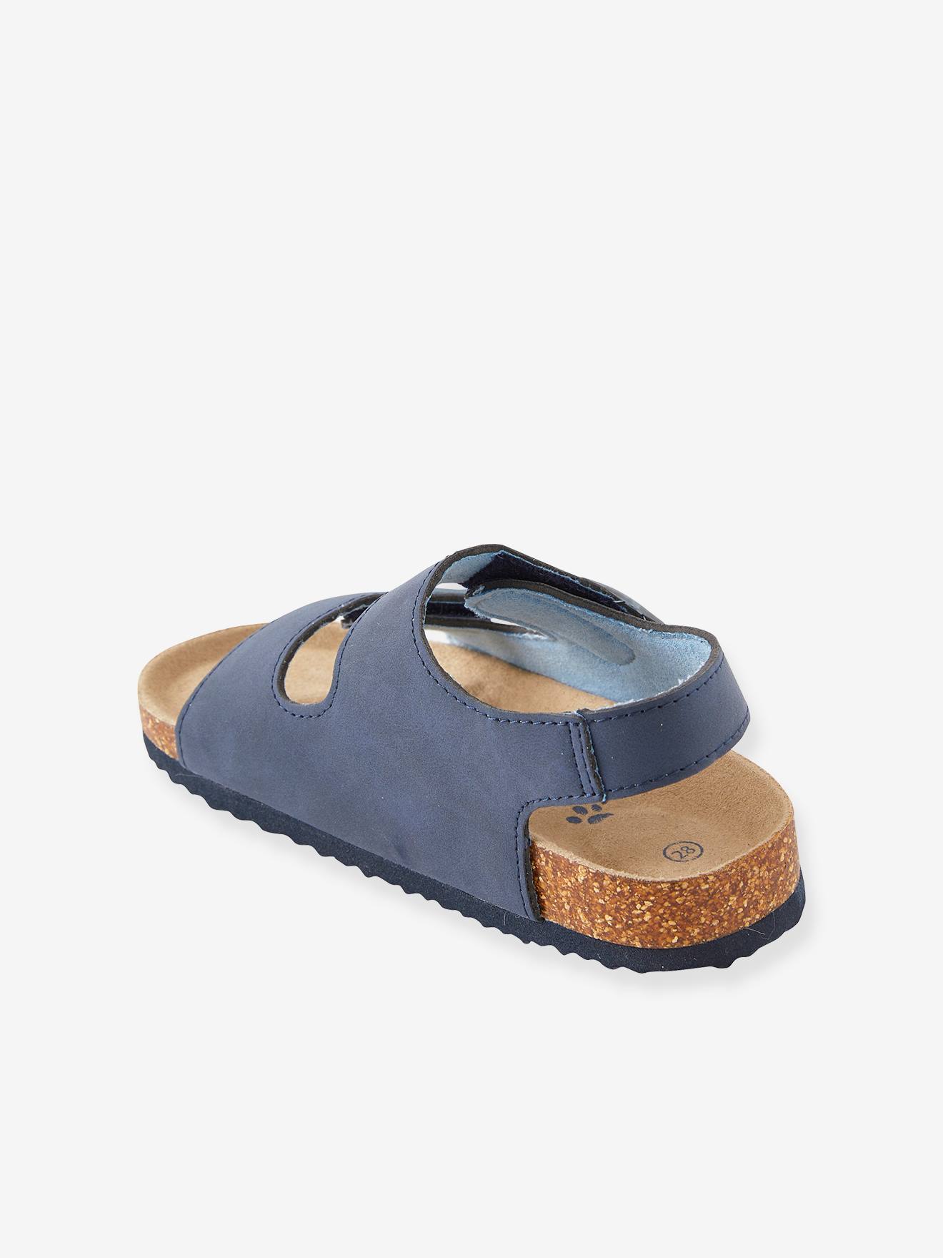 Paw Patrol Kinder Klett-Sandalen PAW PATROL - marine
