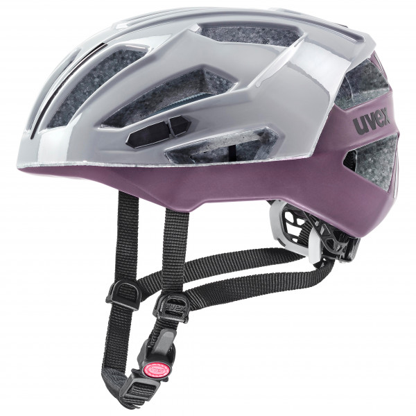 Uvex - Gravel-X - Radhelm