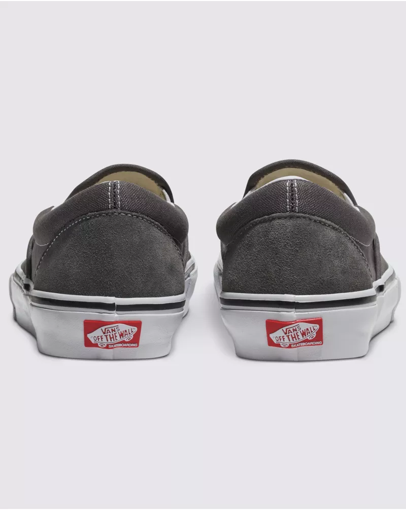 Skate Slip-On Shoe