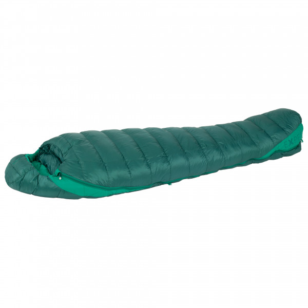 Exped - Women's Trekkinglite -10° - Daunenschlafsack