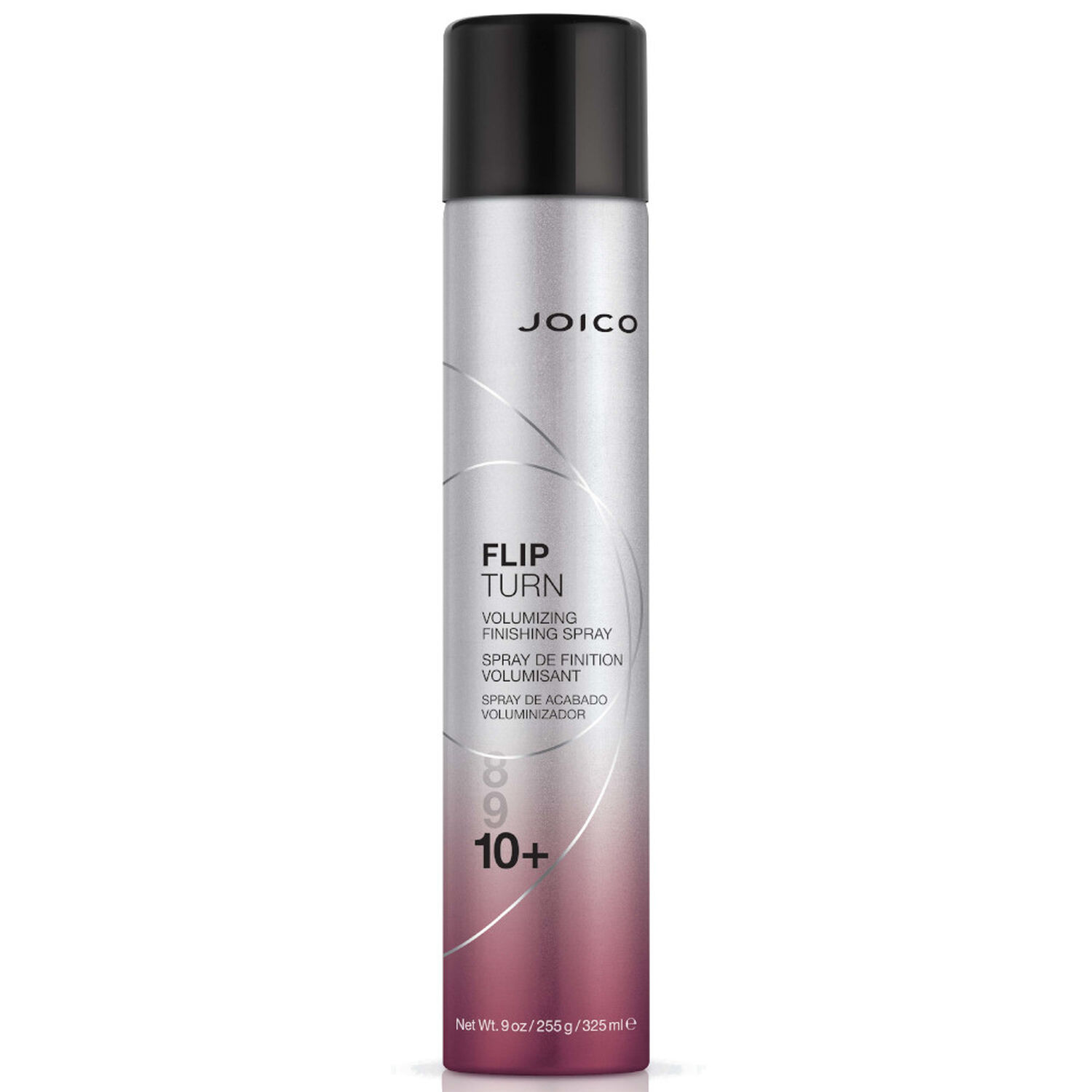 Joico Flip Turn Spray de Finition Volumisant 300 ml
