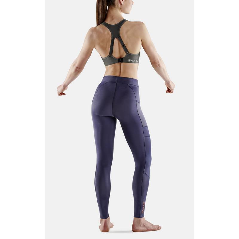 Skins SKINS SERIES-5 Long Tights Tights Damen