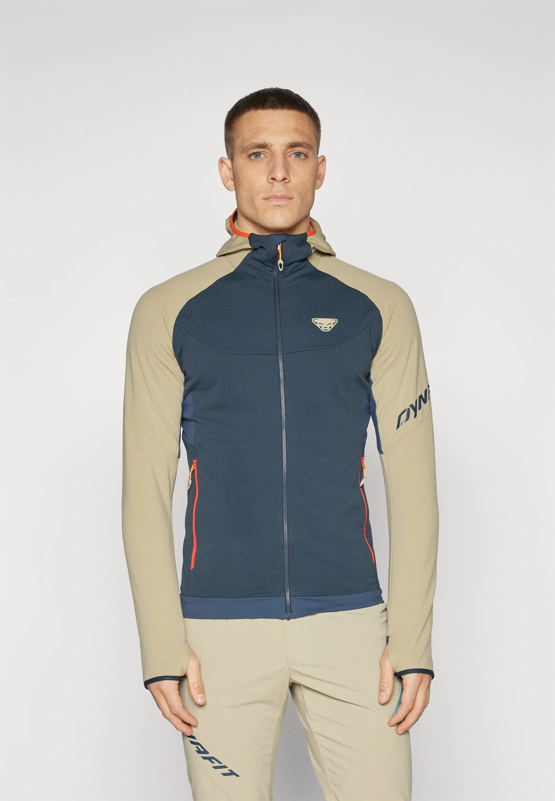 Dynafit TRANSALPER THERMAL HOODY - Chaqueta de deporte