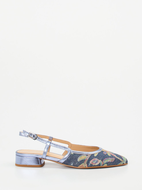 Slingpumps-13031590004 Maripé