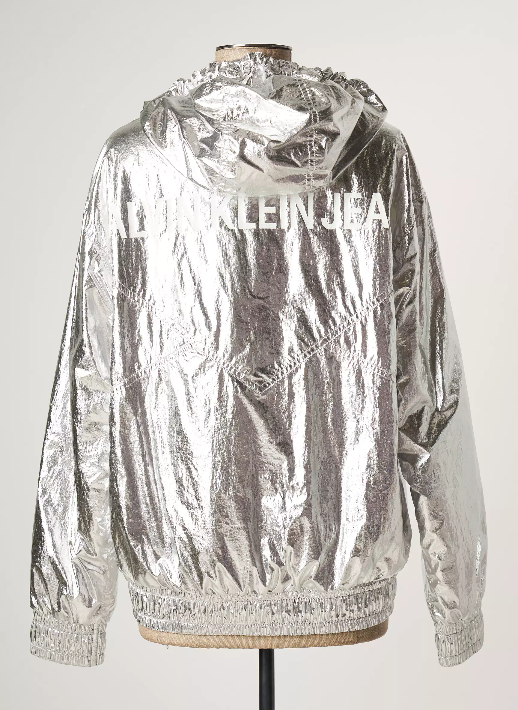 Calvin Klein Vestecasual Femme couleur gris