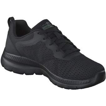 Skechers Bountiful Quick Path in schwarz