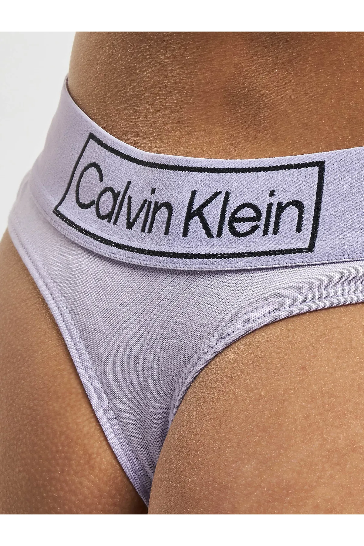 Calvin Klein  Damen Calvin Klein Unterwäsche Tanga