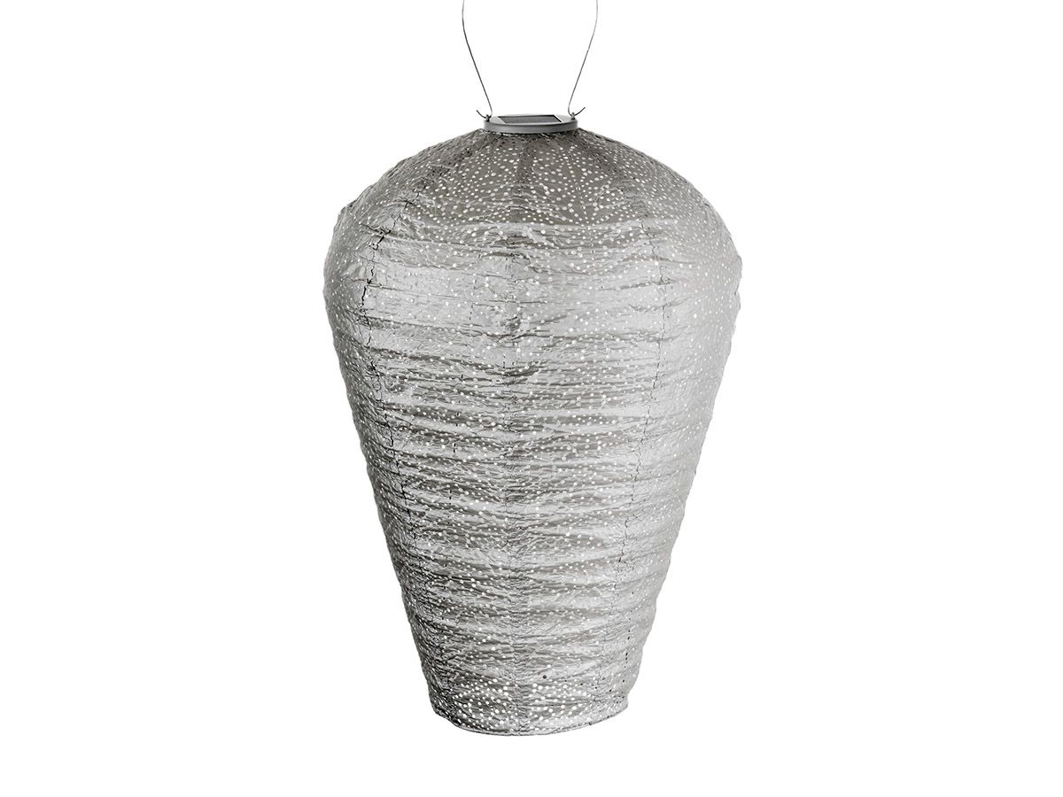 Lumiz Balloon XL Solar Lampion