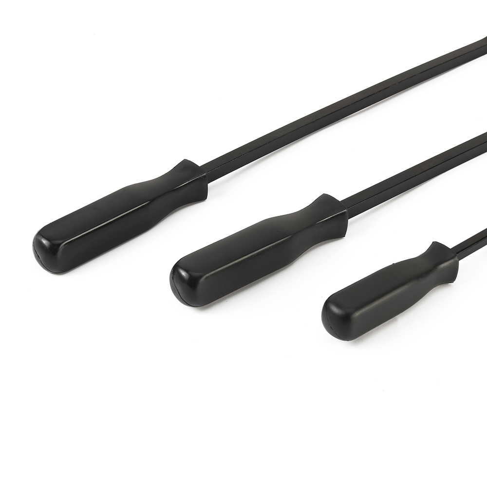 Norauto Stahlheber-Set, 3 Stück - ATU