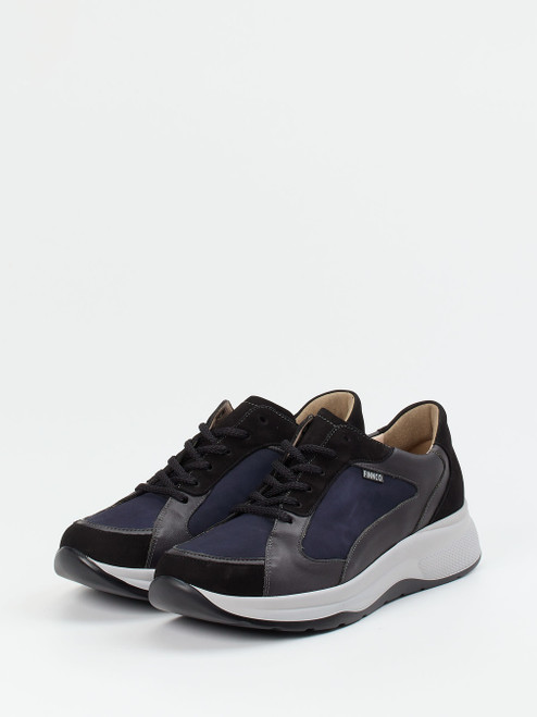 Schnürschuh-46101040004 Finn Comfort