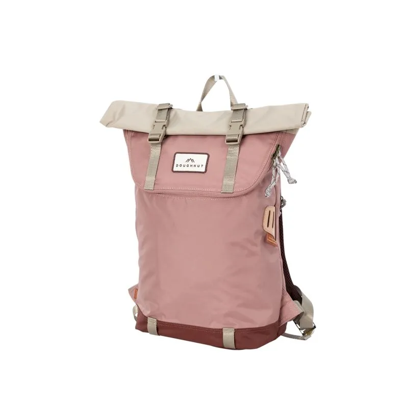 Doughnut Christopher Small Jungle Backpack - chestnut