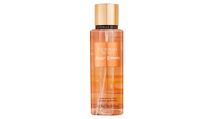 VICTORIA'S SECRET Bodymist Amber Romance 250 ml