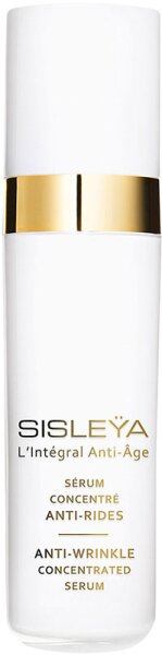 Sisley Sisleÿa L'Integral Anti-Âge Serum Concentre Anti-Rides Gesichtsserum