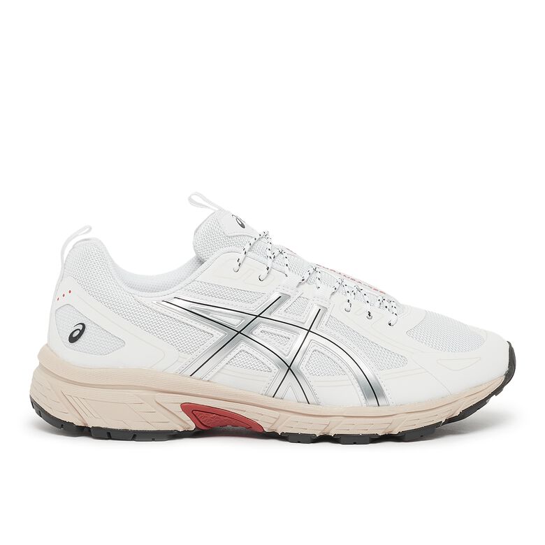 Asics Sportstyle Gel Venture 6 NS white/pure silver