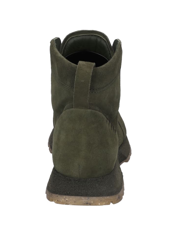 Josef Seibel Stiefelette Adrian 02 in salvia günstig kaufen