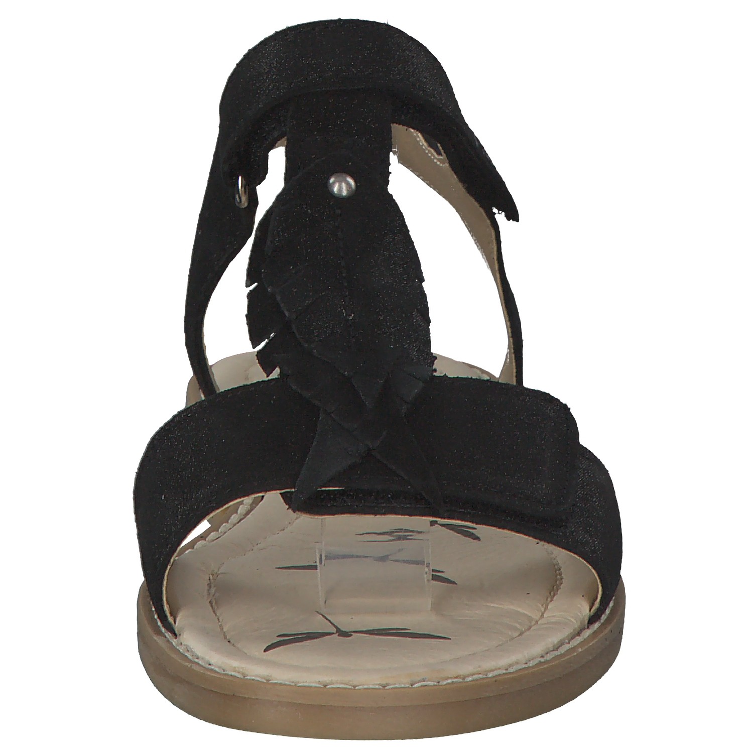 Primigi Fantasy Days 5439, Sandalen (Kinder), Kinder, Schwarz