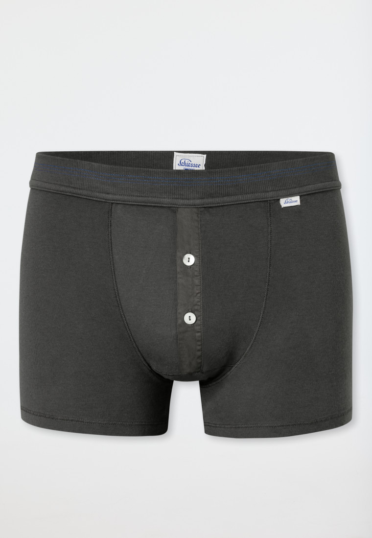 Shorts anthrazit - Revival Karl-Heinz