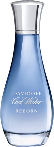 Davidoff Cool Water Woman Reborn Eau de Toilette