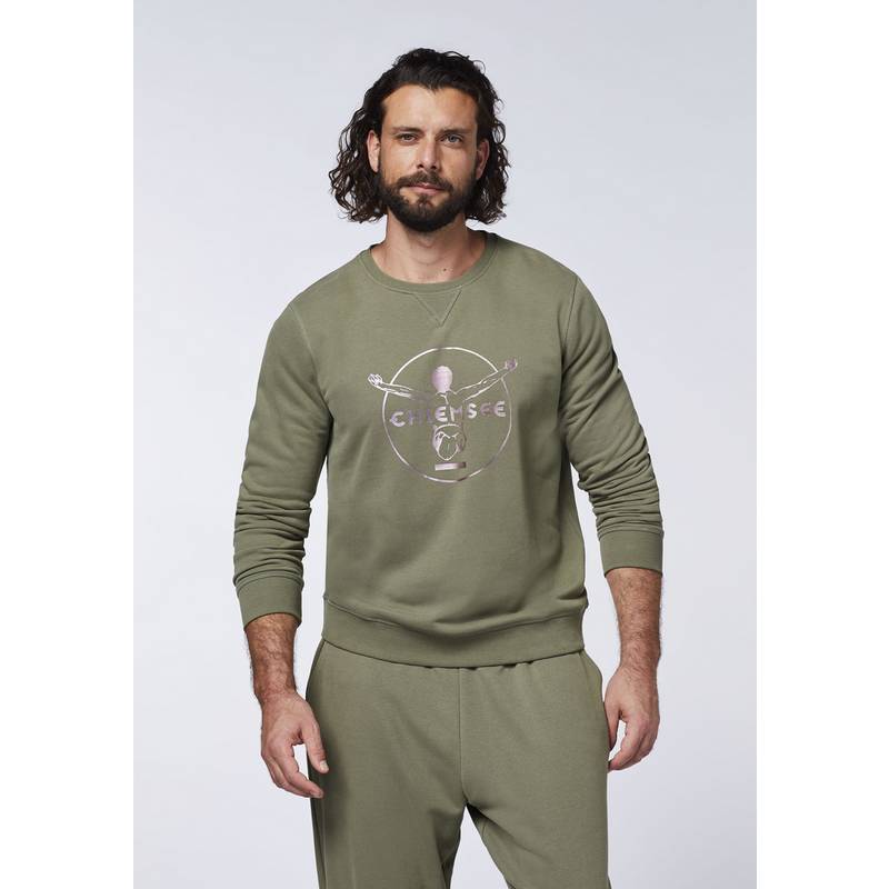 Chiemsee Sweater Sweatshirt Herren