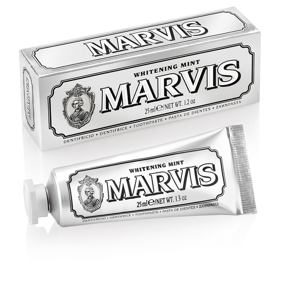 White Mint