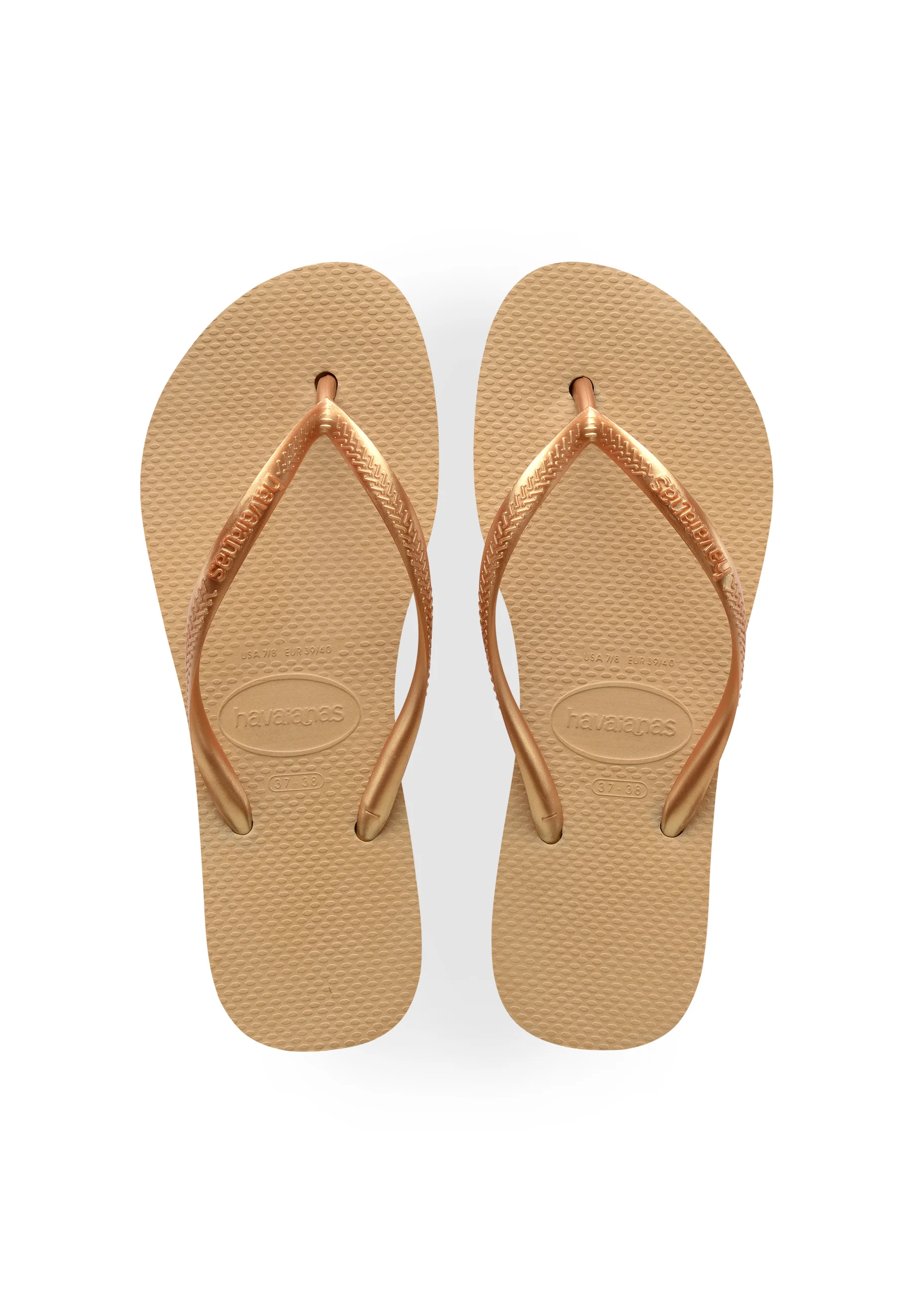 Havaianas SLIM FLATFORM - Chanclas