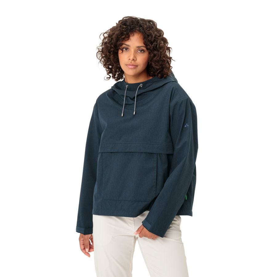 Mineo Anorak Damen