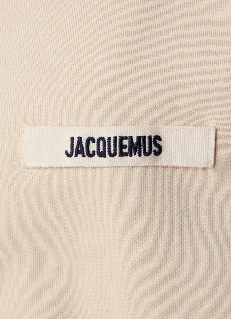 Hanorac cu logo Jacquemus