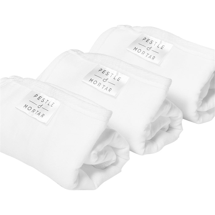 Double Sided Face Cloths