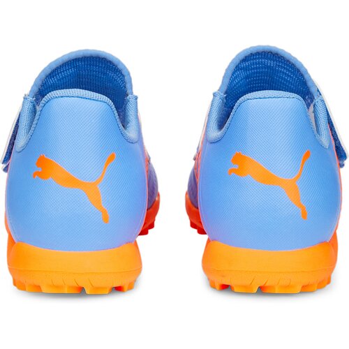 KINDER FUSSBALL-HARTPLATZSCHUHE FUTURE PLAY TT V JR