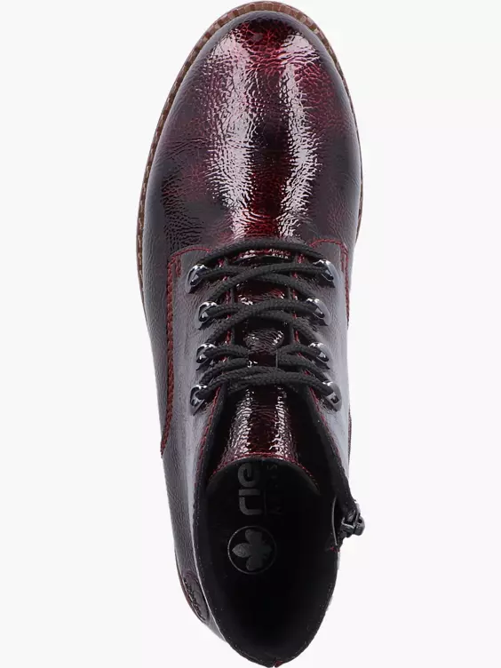 Rieker Damen Schnürstiefel