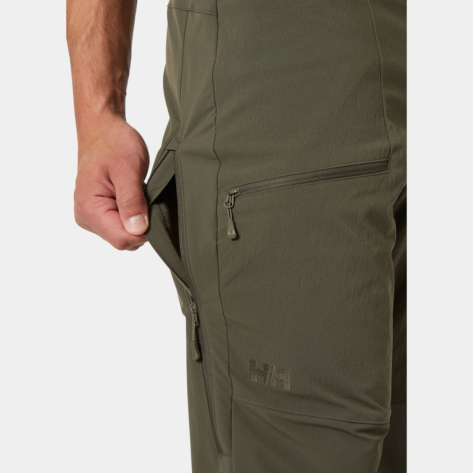 Men's Hovda Tur Pants